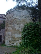 Torre de les Gunyoles