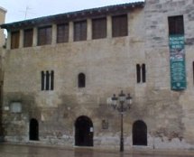 Museu del vi. Vilafranca